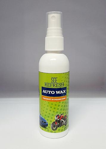 Auto Wax