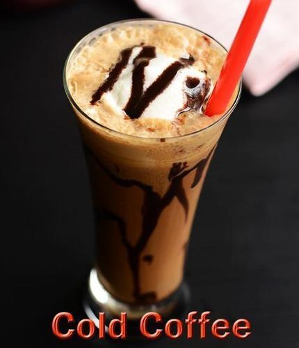 Cold Coffee