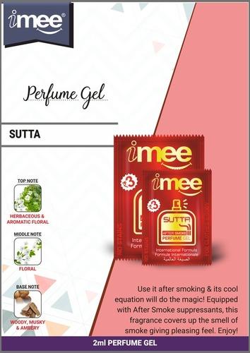 Sutta Perfume Gel