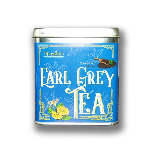 Earl Grey Black Tea