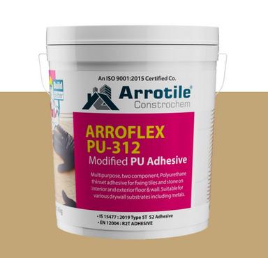 ARROFLEX PU-312 Modified PU Adhesive