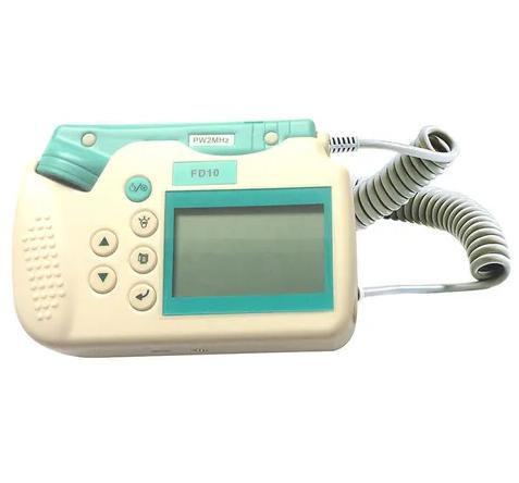 Smart CTG Series (FD10)