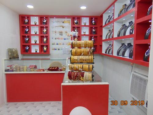 Store Interior