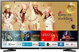 Android Smart 4k LED TV