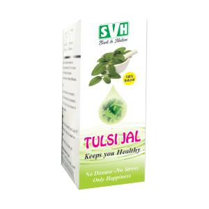 Tulsi Jal