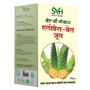 Healthy Gaster Aloe Vera Bes Juice