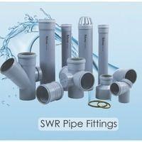 SWR Pipe Fittings