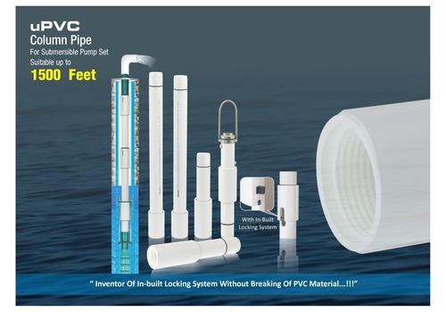 UPVC Coloumn Pipes