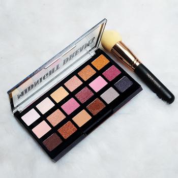 Midnight Dreams Eyeshadow Kit