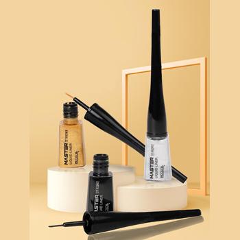 Master Stroke Eyeliner