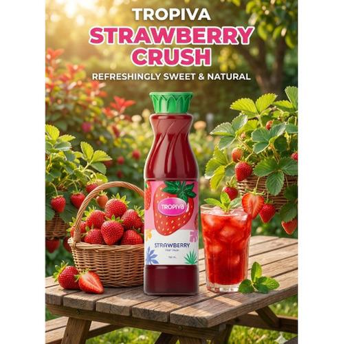 Strawberry Crush