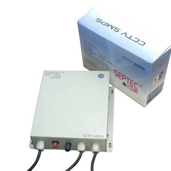 16 CH CCTV POWER SUPPLY 