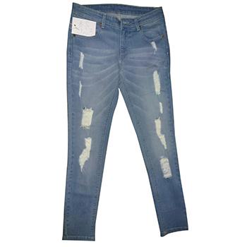 Ladies Jeans