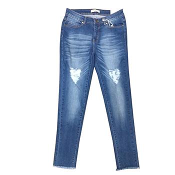 Ladies Jeans