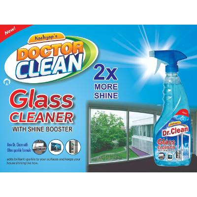 Glass Cleaner