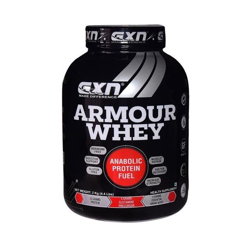 GXN (Greenex Nutrition) Armour Whey 