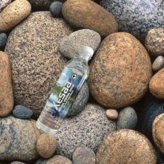 Xessa Natural Mineral Water 