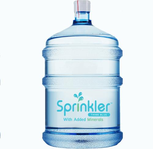 Sprinkler 20ltr Jar