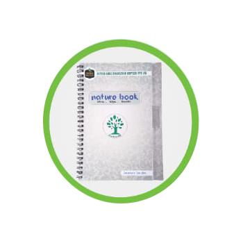 Reusable Notebooks