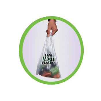 Biodegradable Covers- Starch Based