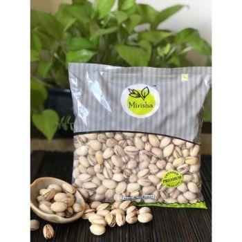 Pistachios