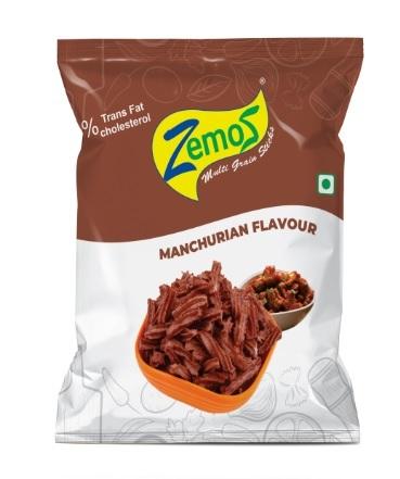 Manchurian Flavour Sticks