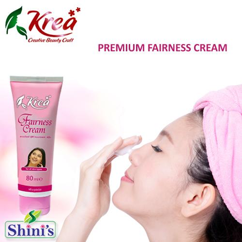 KREA FAIRNESS CREAM