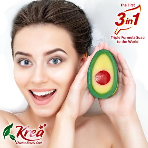 AVOK SOAP