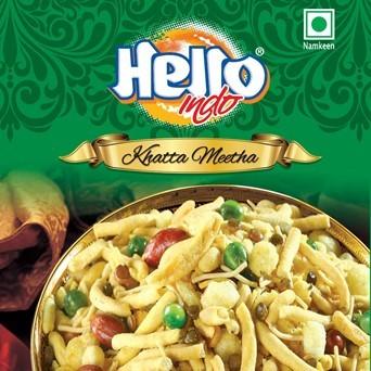 Khatta Meetha Namkeen