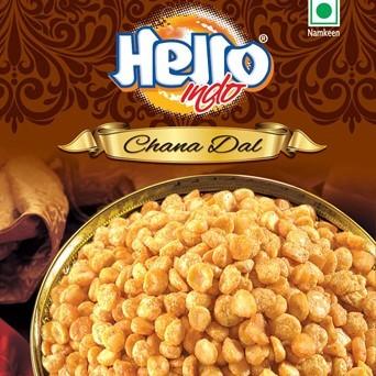 Chana Dal Namkeen