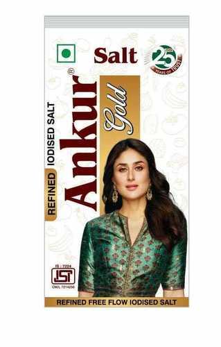 Refined Iodised Salt 