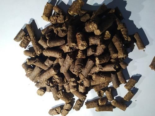 Bio Mass Wooden Pallet 