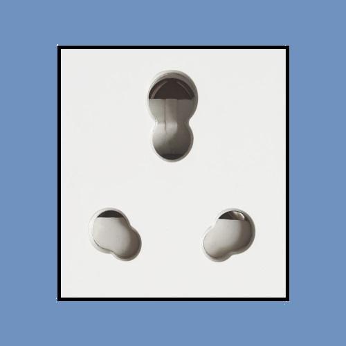 16A Heavy Duty Socket