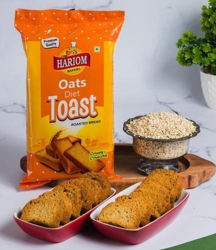 OATS DIET TOAST