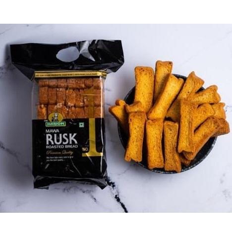 RUSK