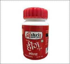 Hing Gold 50gm