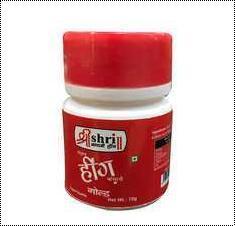 Hing Gold 10 gm