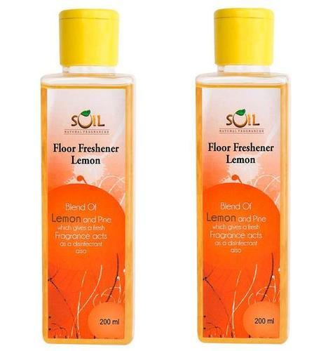 Floor Freshner
