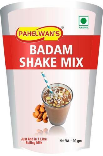 Badam Shake Mix