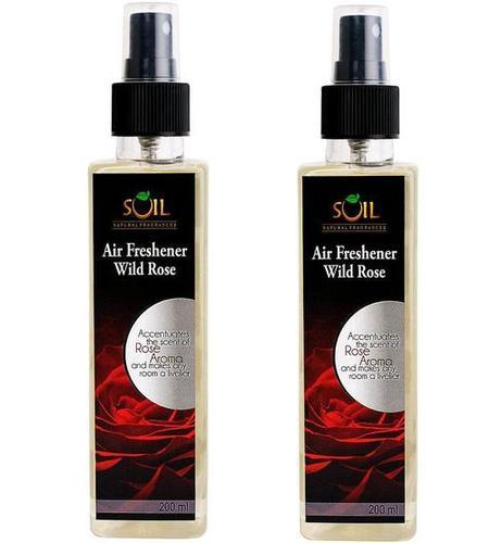 Rose Air Freshner