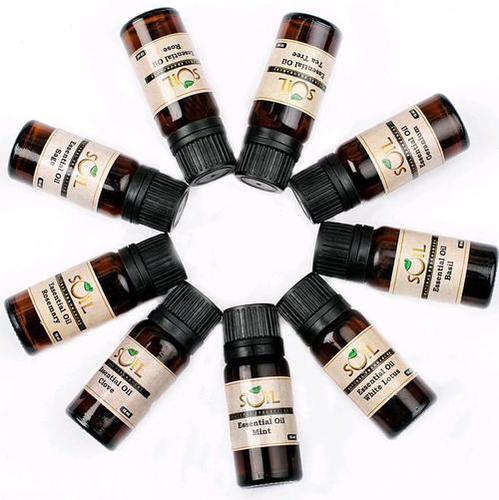 Essential Oils
