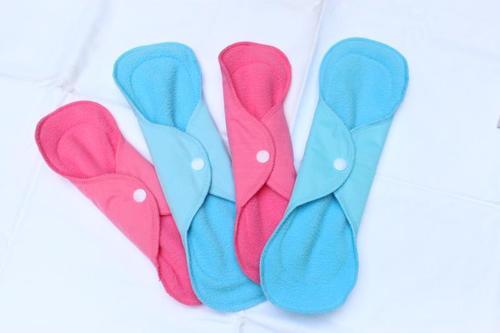 Reusable Sanitary Pads