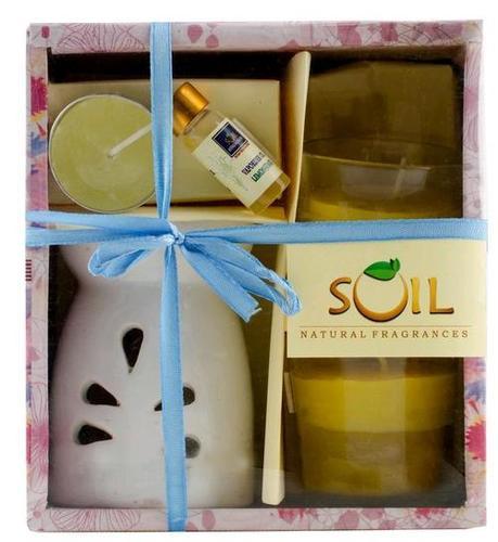 Aroma Gift Set