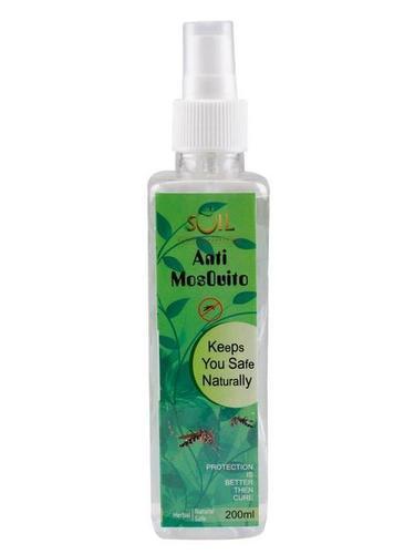 Anto Mosquito Oil