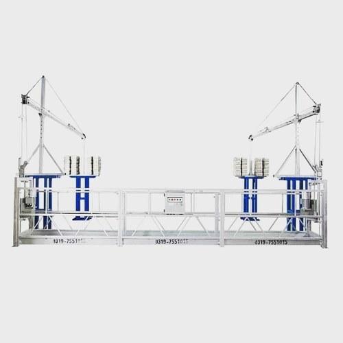 Suspended Platform Hoist