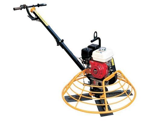Power Trowel