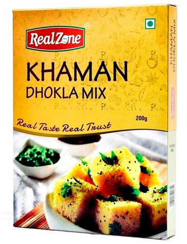 Dhokla Mix