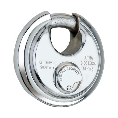 Padlock 68 MM