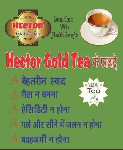 Great Taste With Health Benefits