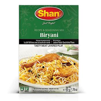 Biryani Masala